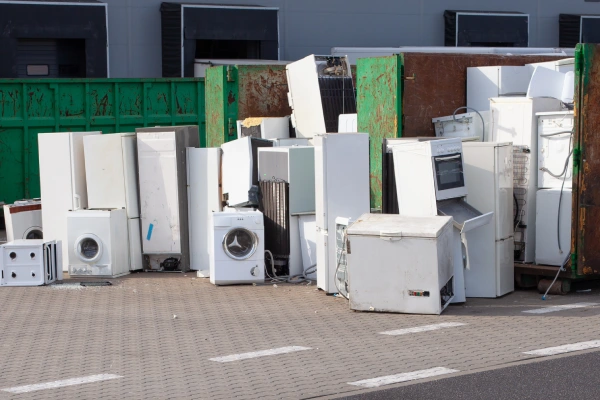 Appliance Removal Appliance Removal