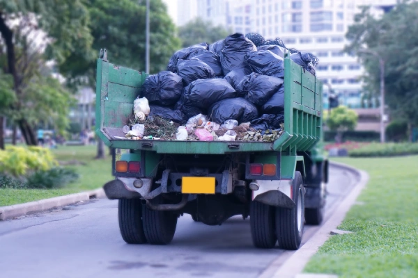 Junk Hauling Junk Hauling