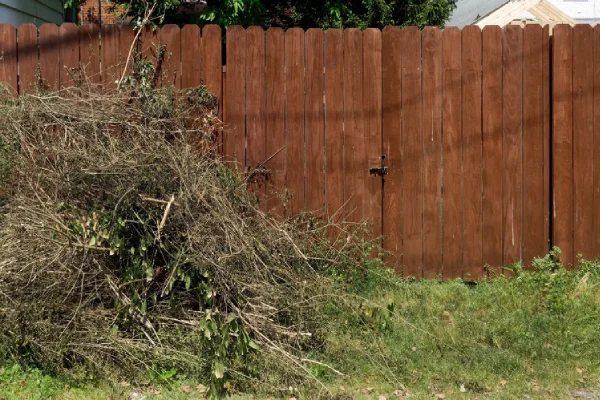 Yard Waste Removal Yard Waste Removal